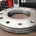 Stainless Steel Forgings To Metal